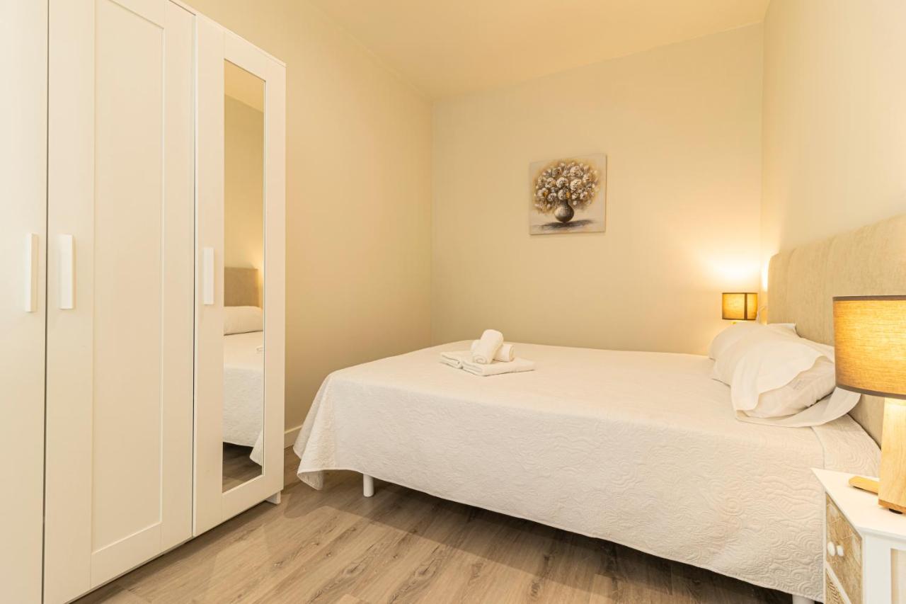 Top & Chic Albarizuela Suites - Apartamentos Jerez Jerez de la Frontera Exterior foto