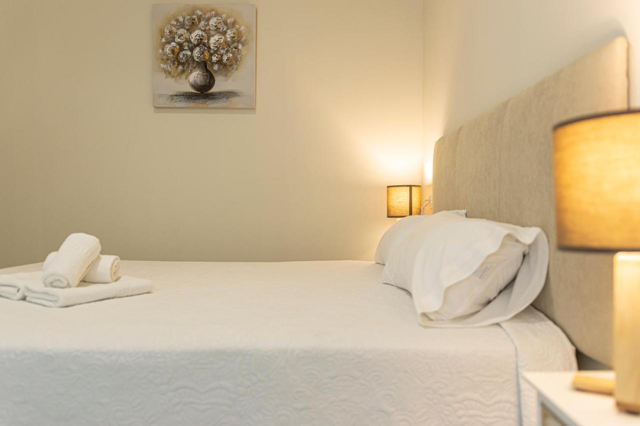 Top & Chic Albarizuela Suites - Apartamentos Jerez Jerez de la Frontera Exterior foto