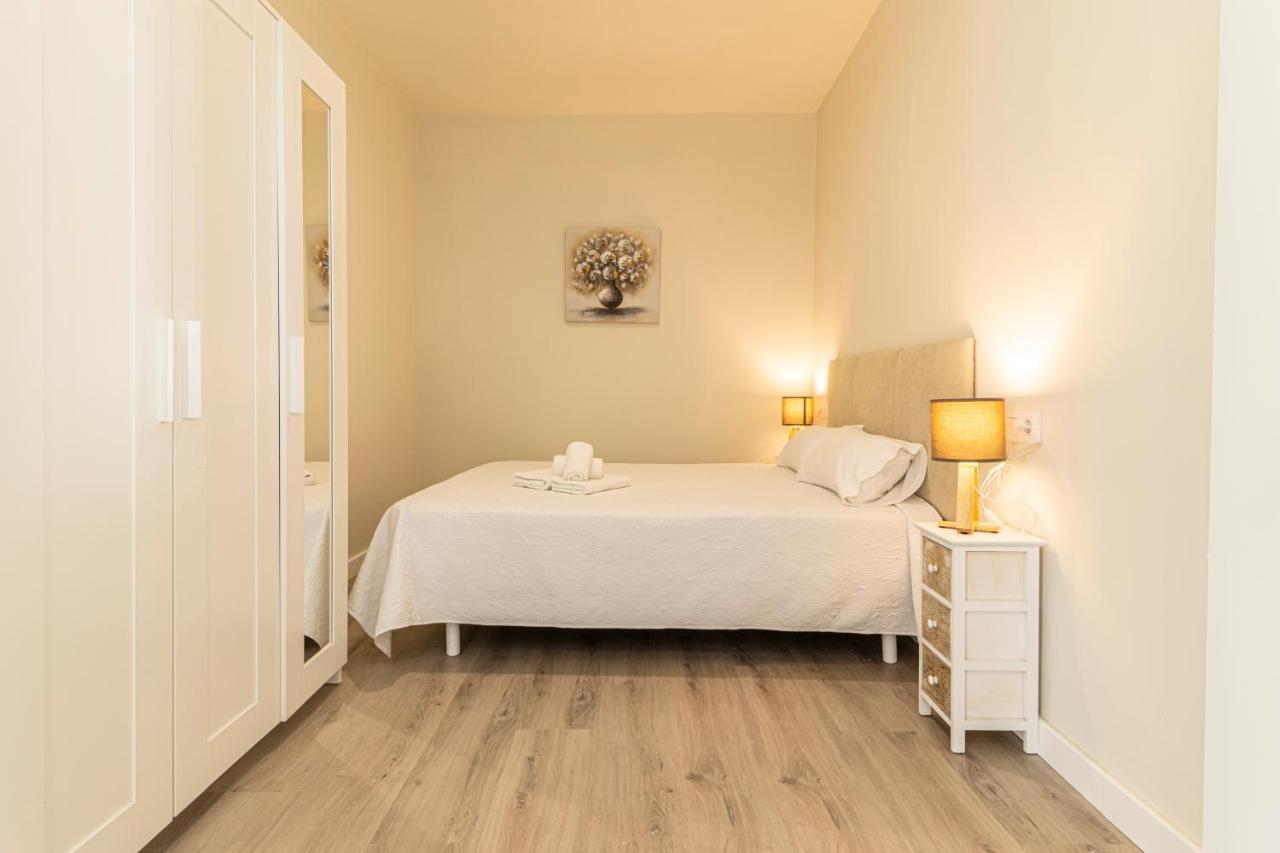 Top & Chic Albarizuela Suites - Apartamentos Jerez Jerez de la Frontera Exterior foto