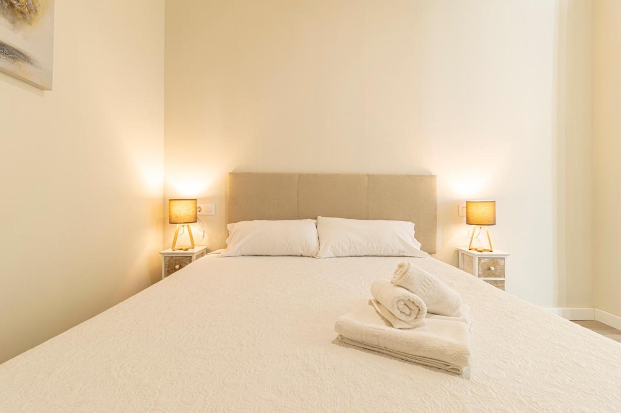 Top & Chic Albarizuela Suites - Apartamentos Jerez Jerez de la Frontera Exterior foto