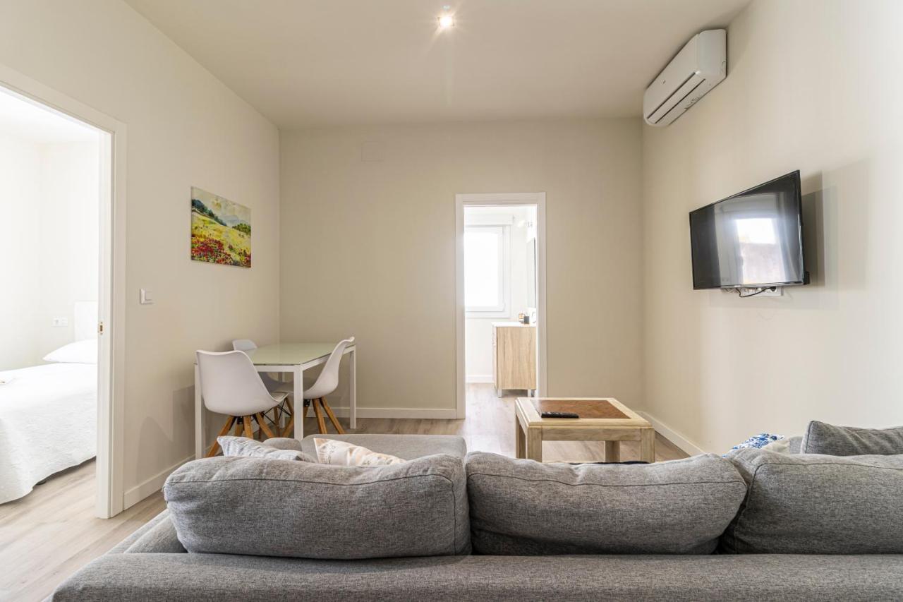 Top & Chic Albarizuela Suites - Apartamentos Jerez Jerez de la Frontera Exterior foto
