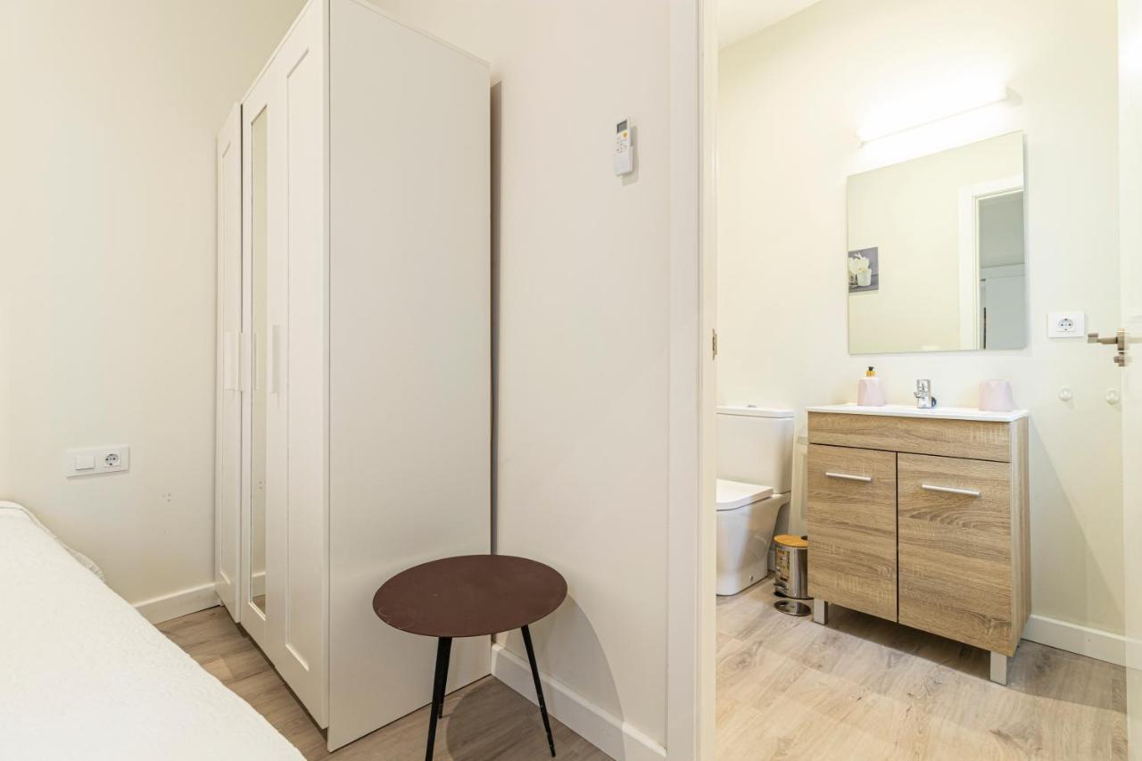 Top & Chic Albarizuela Suites - Apartamentos Jerez Jerez de la Frontera Exterior foto